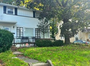 101 E 33rd St, Paterson, NJ 07514