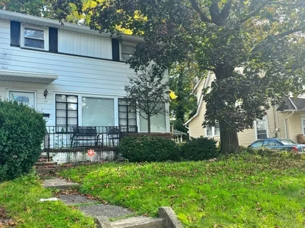 101 E 33Rd St, Paterson City, NJ 07514