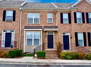 16 Scottish Ln, Durham, NC 27707