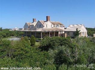22 N Pasture Ln, Nantucket, MA 02554