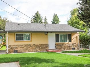 818 Queen Ave NE, Renton, WA 98056