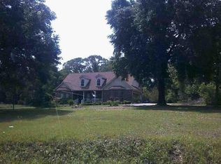 7940 Wilmer Georgetown Rd, Wilmer, AL 36587