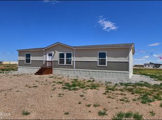 1413 Gobi Desert Dr, Chaparral, NM 88081