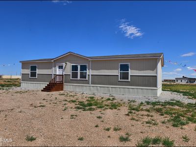 1413 Gobi Desert Dr, Chaparral, NM, 88081
