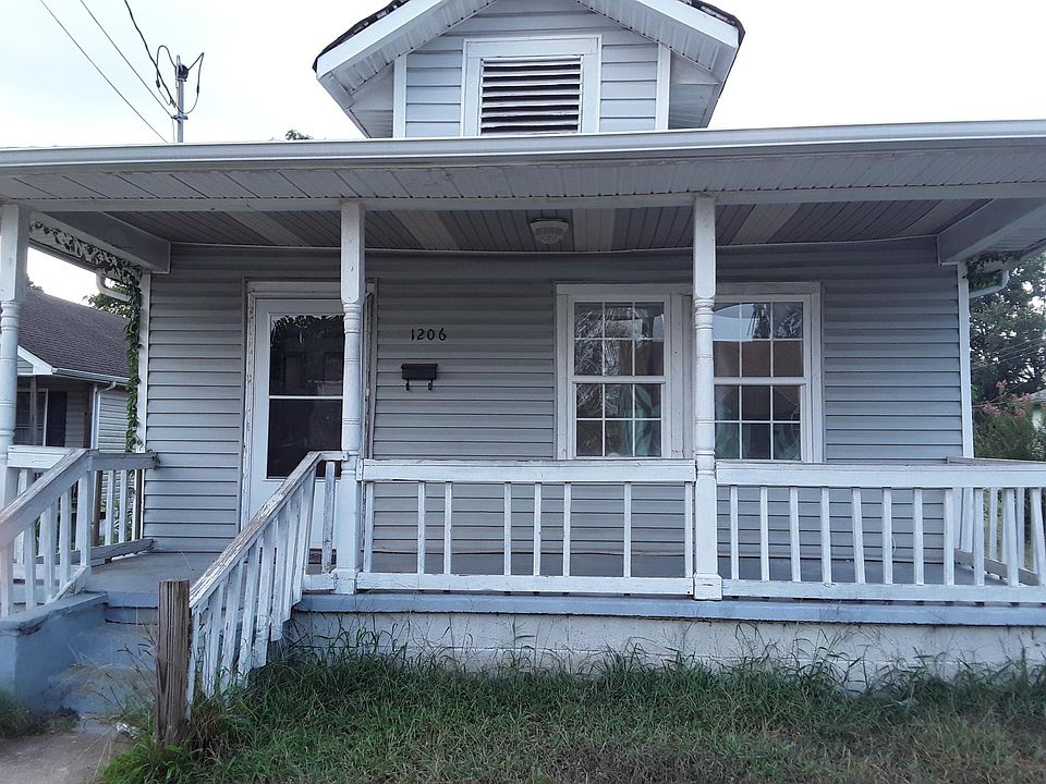 1st image of 1206 Grant Ave
