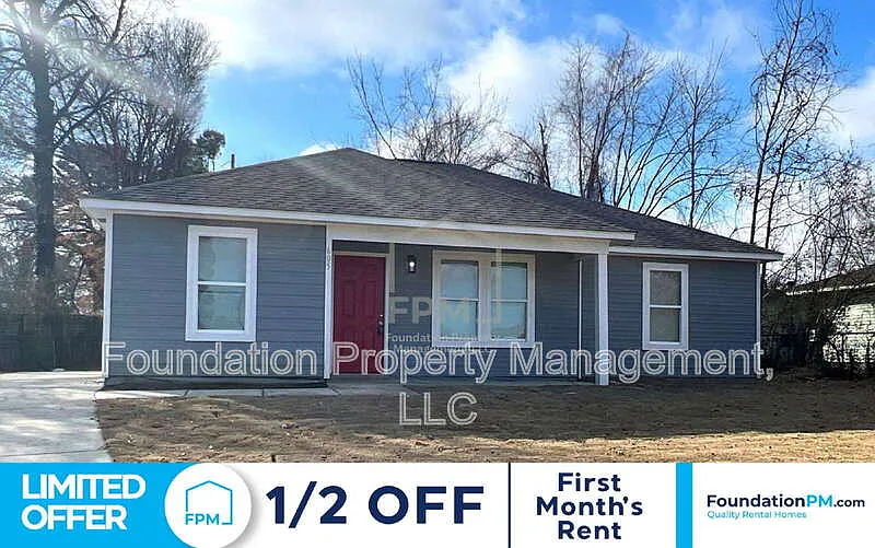 4 bed, 2.0 bath, 1806 sqft, $1,695 — Photo 1