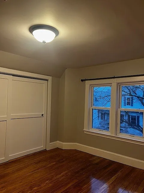 Bedroom #1