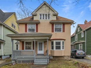 290 Kenwood Ave, Rochester, NY 14611