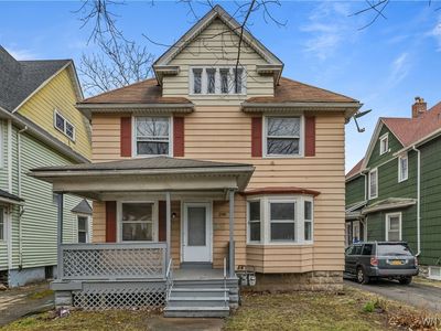 290 Kenwood Ave, Rochester, NY, 14611
