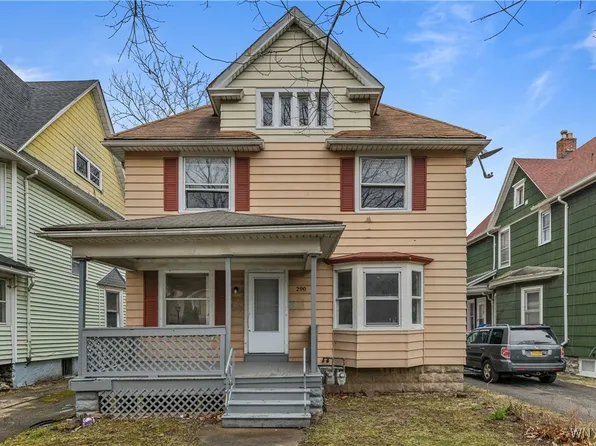 290 Kenwood Ave, Rochester, NY 14611