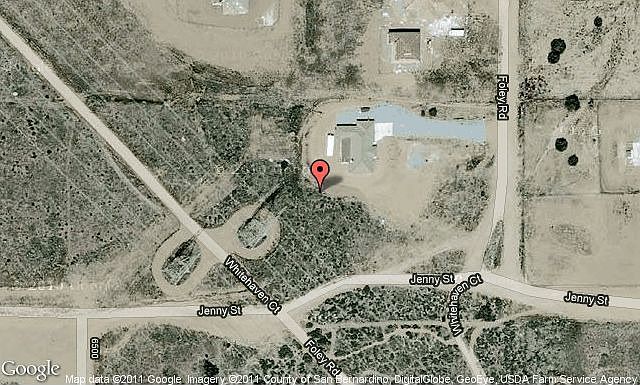 Map View