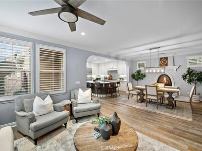 31 Cabrillo Ter, Aliso Viejo, CA, 92656