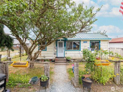 31580 E 3rd Street, Lyman, WA, 98263