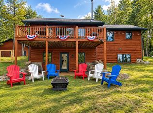 1354 Dollar Lake Rd, Eagle River, WI 54521