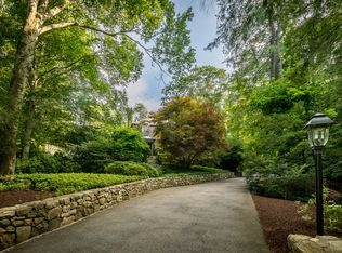 411 Whippoorwill Rd, Chappaqua, NY 10514