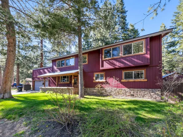 941 Patricia Ln, South Lake Tahoe, CA 96150