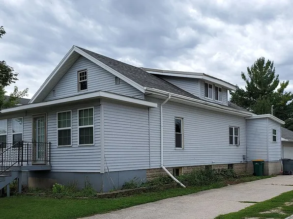 533 Delaware Ave, Fond Du Lac, WI 54937