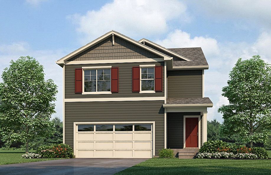 Plan Elevation.