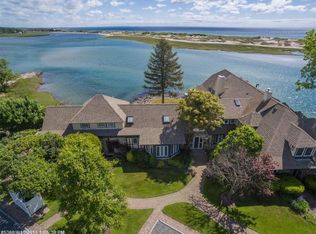 24 Fieldstone Ln #3, Ogunquit, ME 03907