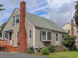 10 Walter Rd, Danvers, MA 01923