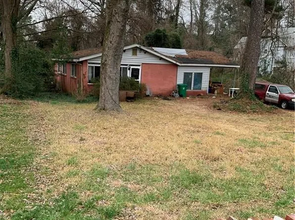 2395 Drew Valley Rd, Atlanta, GA 30319