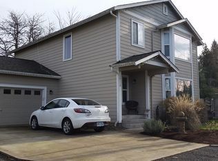 10110 NW 313th Ave, North Plains, OR 97133
