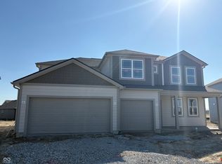 5546 Tart Blvd, Indianapolis, IN 46239