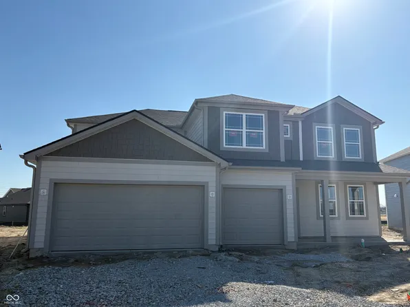 5546 Tart Blvd, Indianapolis, IN 46239
