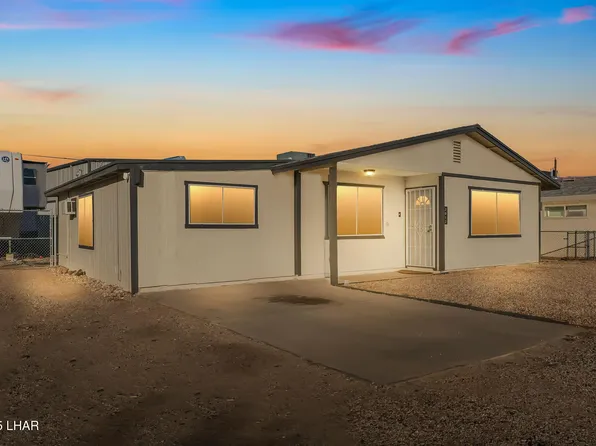 2012 Kingston Dr, Bullhead City, AZ 86442