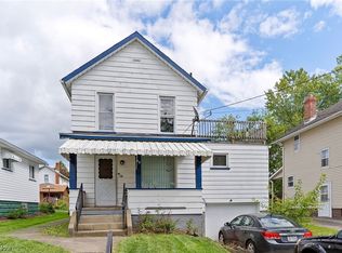 43 S Brockway Ave, Youngstown, OH 44509