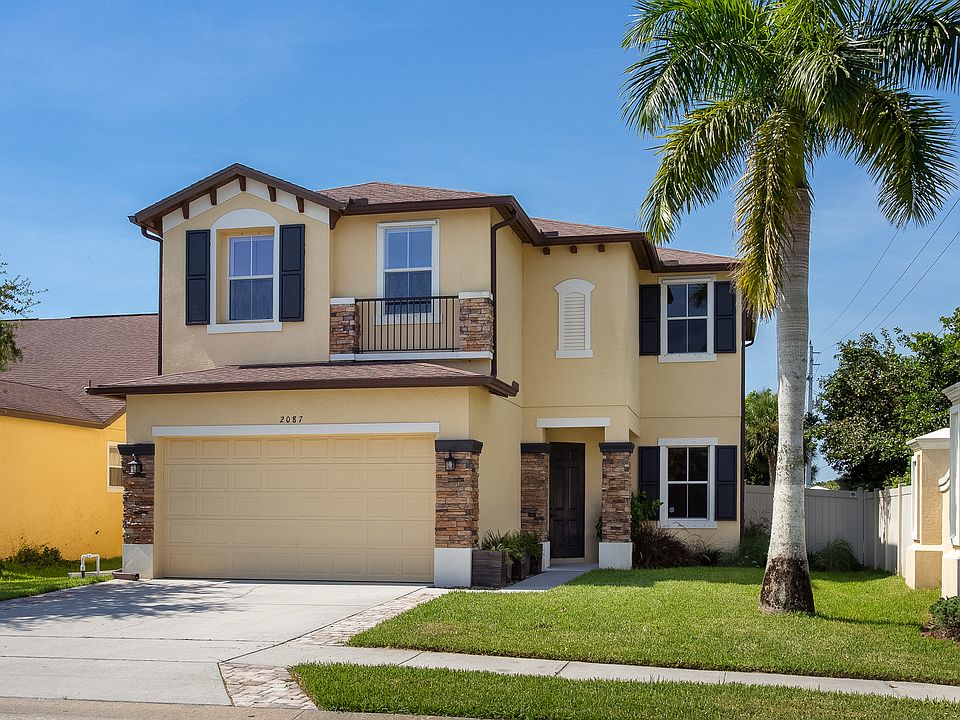 1st image of 2087 Elkins Point Dr