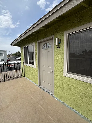 8130 N 33rd Dr #4 Photo 1