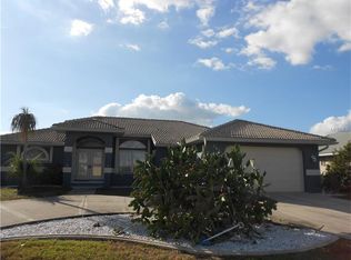 491 Via Esplanade, Punta Gorda, FL 33950