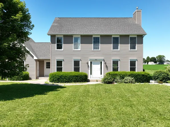 9451 W Tuscola Rd, Frankenmuth, MI 48734