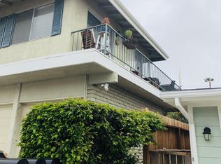 231 Avenida Miramar UNIT C, San Clemente, CA 92672