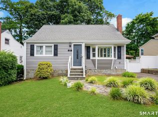 110 Herald Avenue, Bridgeport, CT 06606