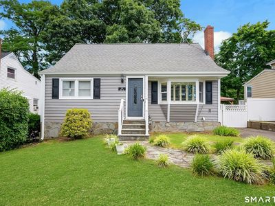 110 Herald Avenue, Bridgeport, CT, 06606