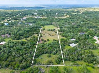 200 Canyon Gap Rd, Wimberley, TX 78676
