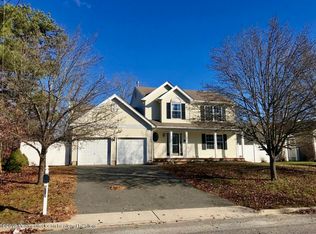 108 Sextant Rd, Manahawkin, NJ 08050