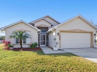 496 Rose Apple Cir, Pt Charlotte, FL 33954