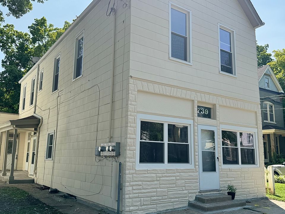 1st image of 739 McMakin Ave #2