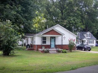 727 S Maple St, Covington, TN 38019