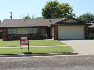 1308 Morton Ave, Dumas, TX 79029