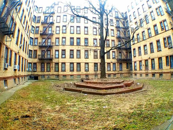 2nd image of 446 Kingston Ave APT B27