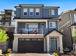 4295 Old Clayburn Rd LOT 47, Abbotsford, BC V3G1C5