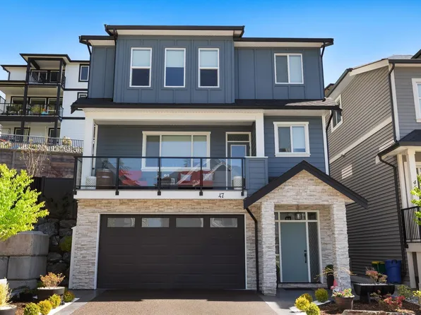 4295 Old Clayburn Rd Lot 47, Abbotsford, BC V3G 1C5