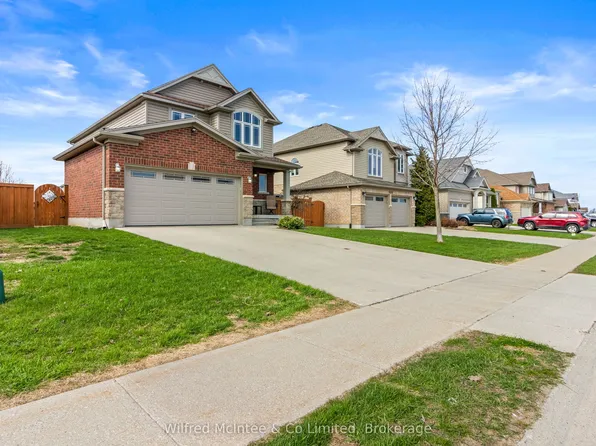 464 Joseph St, Saugeen Shores, ON N0H 2C2