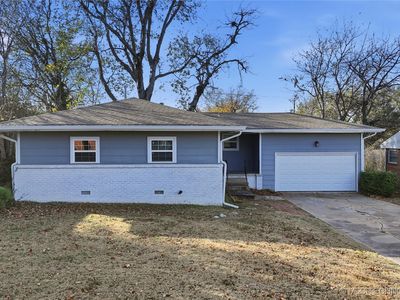 4030 S Toledo Ave, Tulsa, OK, 74135