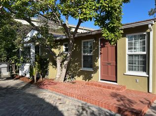 11284 Sardis Ave, Los Angeles, CA 90064