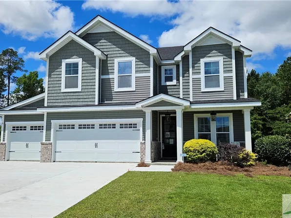 6 Brookhaven Drive, Savannah, GA 31407